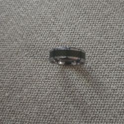 Tungsten Carbide Ring
