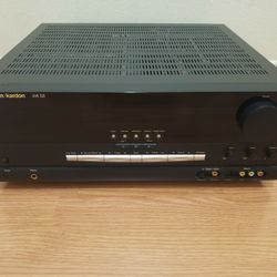 Harma Kardon AVR320 Audio Receiver