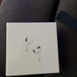 Air Pods