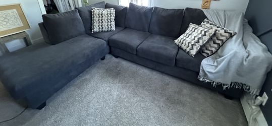 Sectional sofa