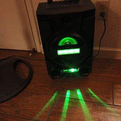 Polotiic6 Bluetooth Speaker Box 
