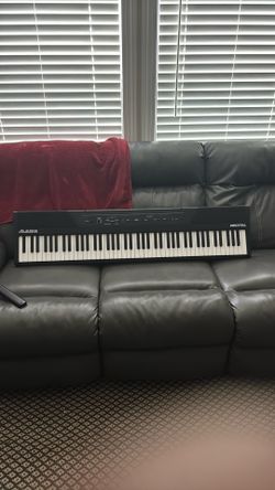 Alesis Recital Piano Keyboard