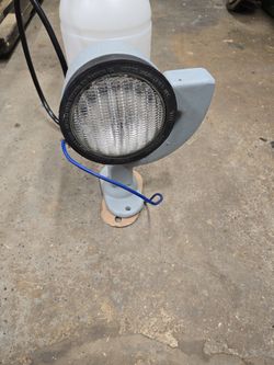 Spot Light / Work Light