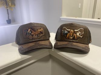 Hats