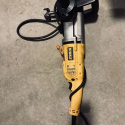 DEWALT 1/2-in Right Angle Corded Drill