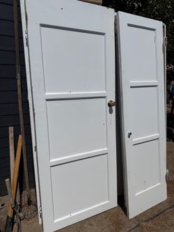 Door