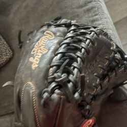 Rawlings 12 Inch Glove 