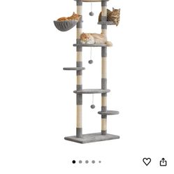 Cat Tree