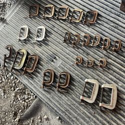 C Clamps 