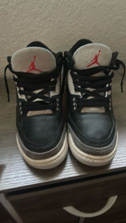 Jordan 3