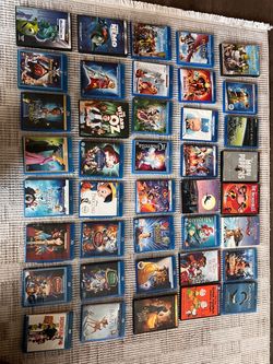 Kids movies