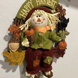 Fall Decor 
