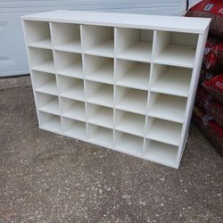 Storage Cubby