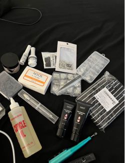 nail supply’s