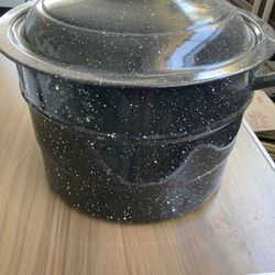 Canning Pot