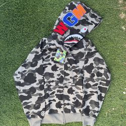 Bape Hoodies