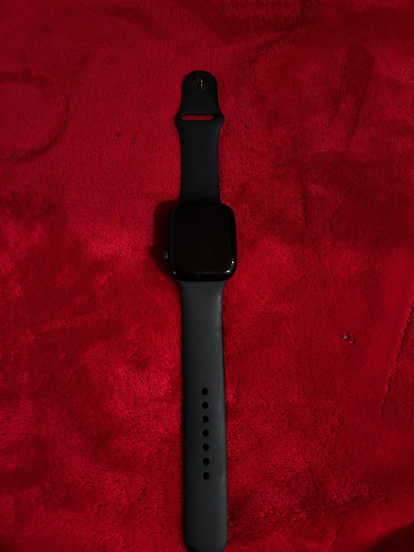 Apple watch series 7