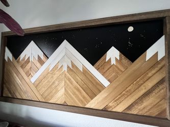 Wall Art Made To Order