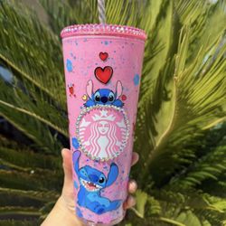 Starbucks Tumbler 