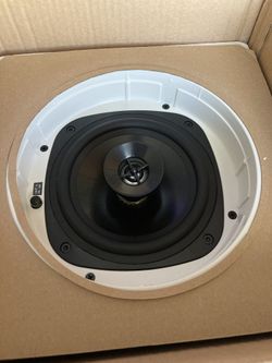 Klipsch in-ceiling Speakers