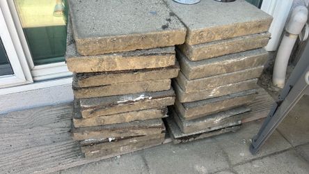 Free bricks
