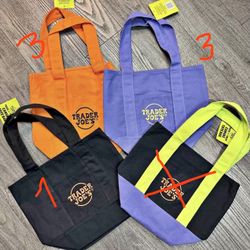 Trader Joe’s Bag