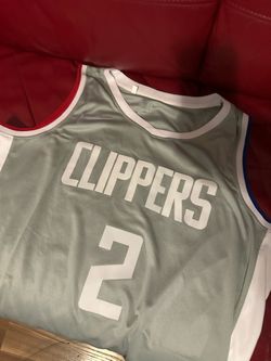 Los Angeles Clippers Jersey 