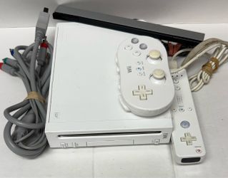 Wii