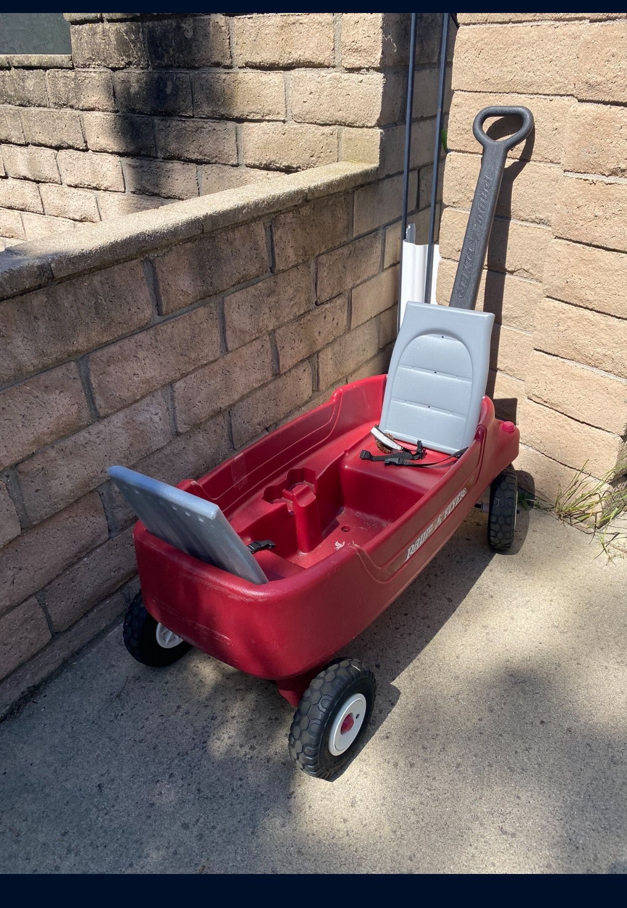 Wagon