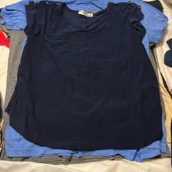 Cleaning Out My Closet