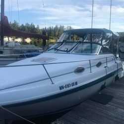 1994 Searay Sundancer 250