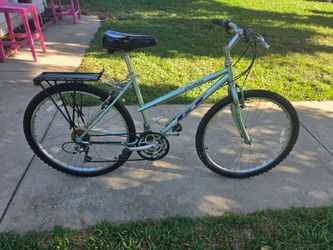 Gt Palomar bicycle