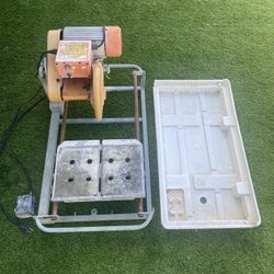 Tile Saw