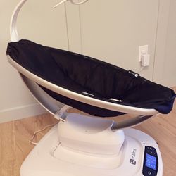 4moms Momaroo Baby Swing 