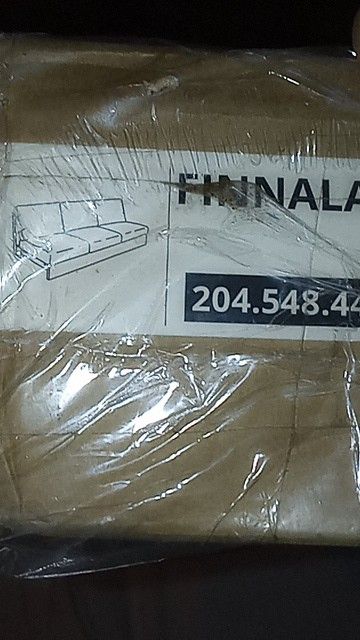 NEW IKEA COUCH COVER 