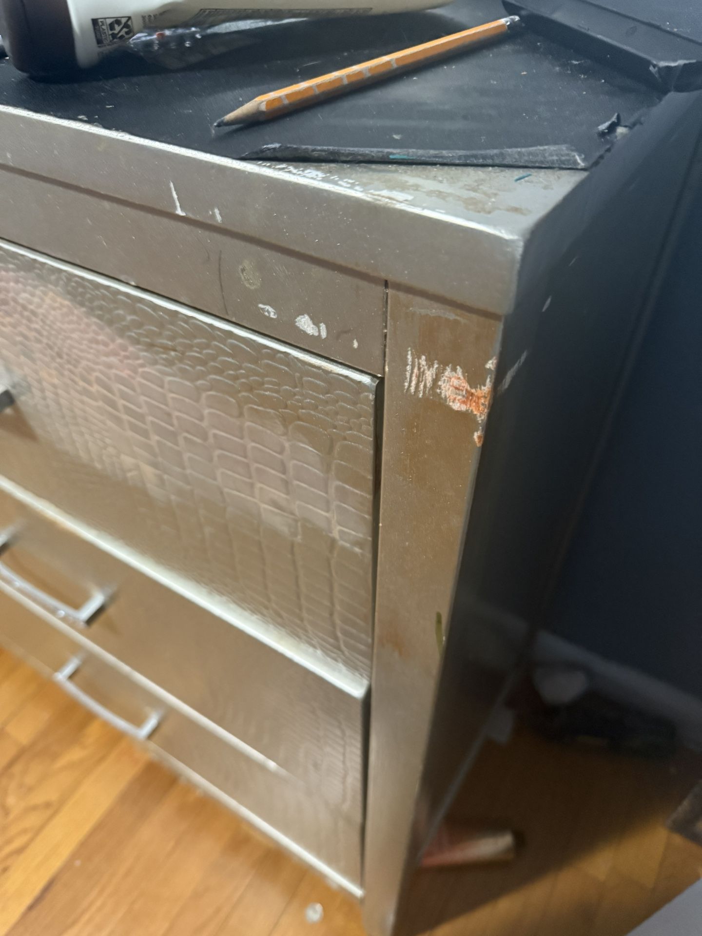 DIY Dresser Need TLC