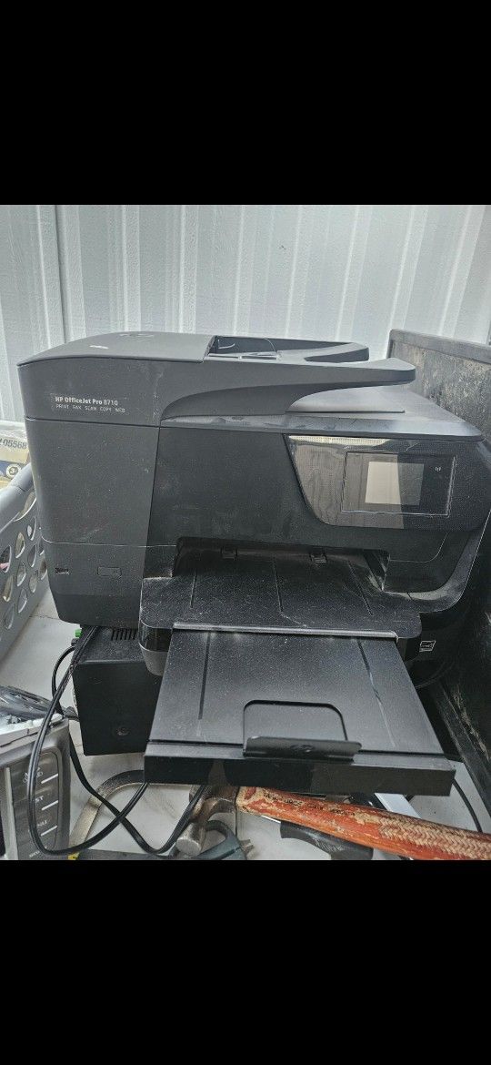 Printer