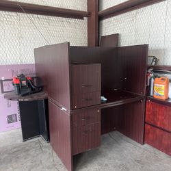 Office Desk