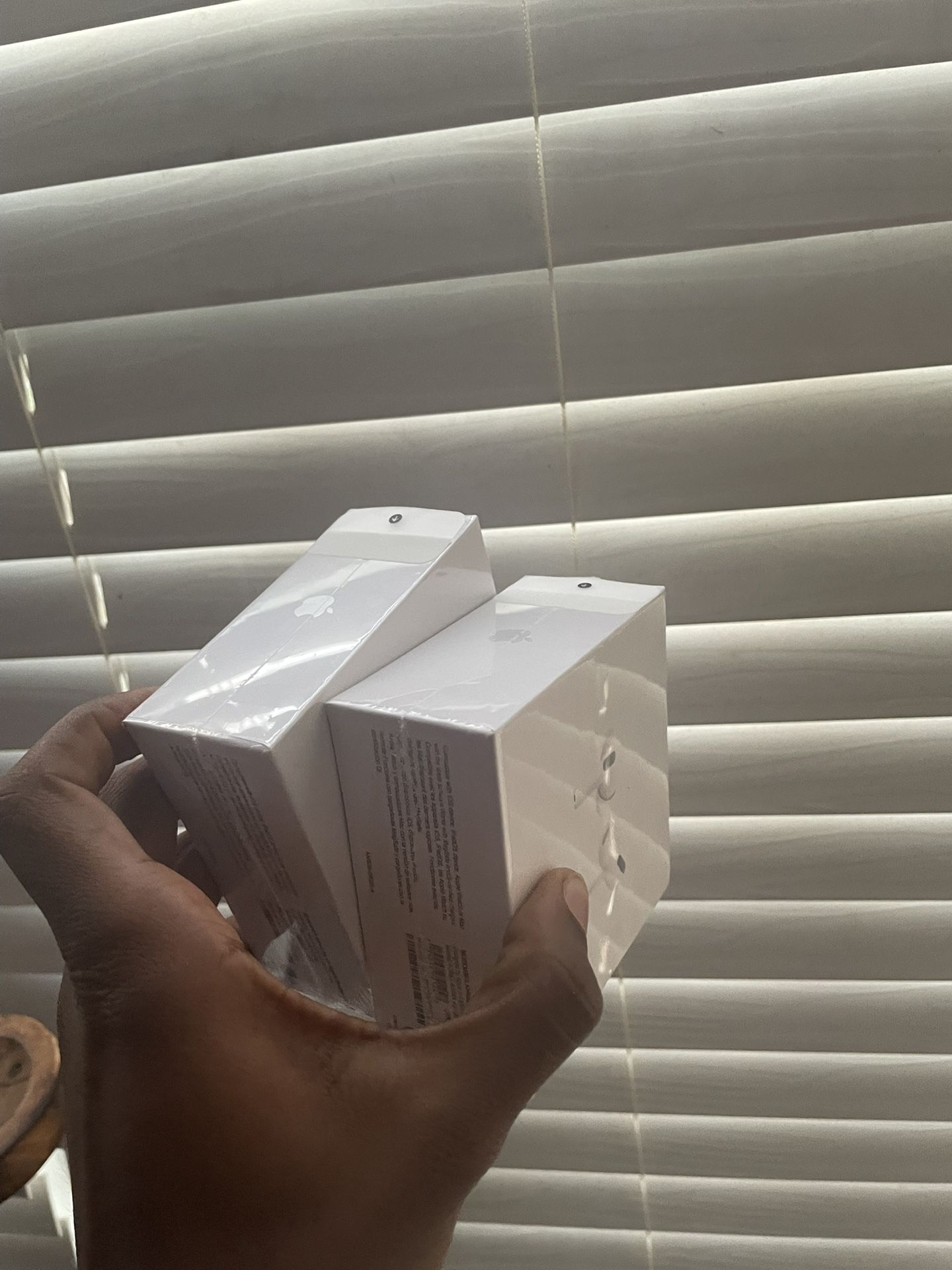 AirPods Pro 2nd Generation