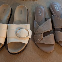 Super Cute Women's Sandals Sz10