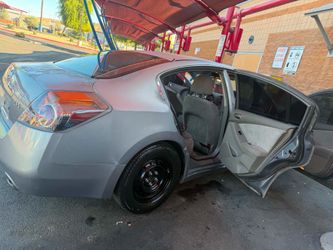 2007 Nissan Altima2.5 model s