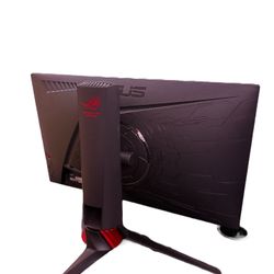 Gaming Monitor 240hz XG248Q Rog Strix