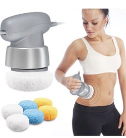 Cellulite Massager Body Sculpting Machine 