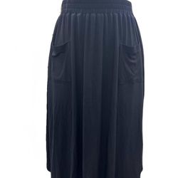 Exercise Skirt With pockets 