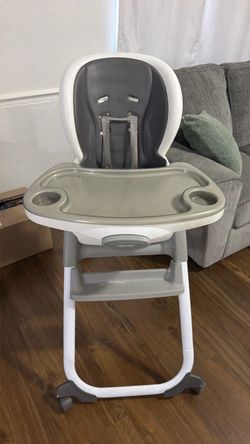 baby high chair