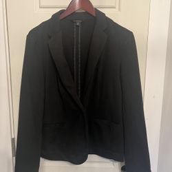 Women’s Blazer 