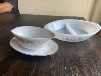 Dishes