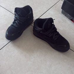 Jordan 3 Retro 4.5 Y