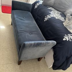 Accent Sofa 