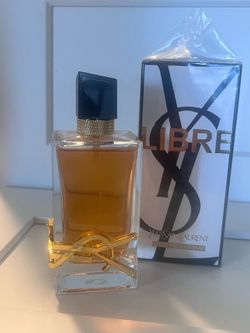 YvesSaintLaurent Libre